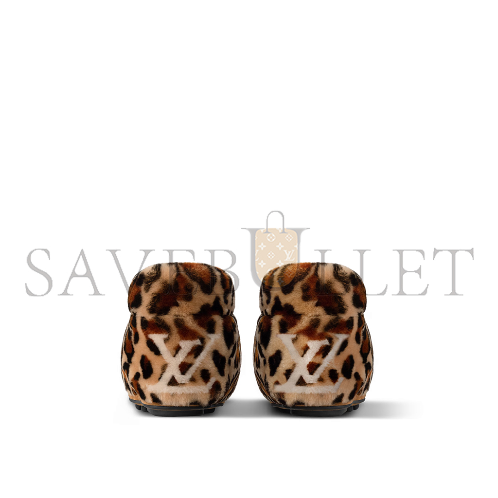 l**is V*t*n lv footprint low boot 1adesb